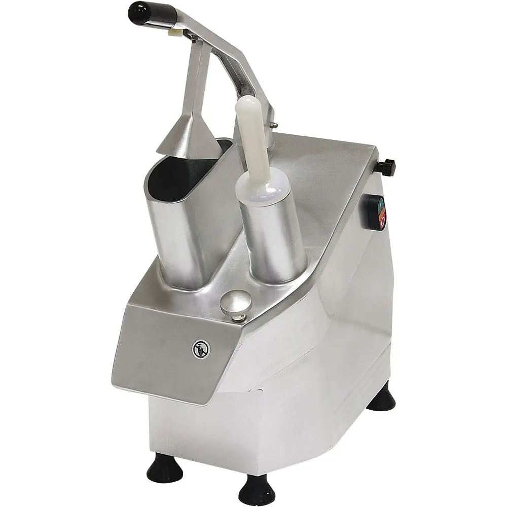 Cookmax Gemüseschneider, 80 - 240 Kg/h 5 Cookmax Gemüseschneider, 80 - 240 Kg/h – Bild 5