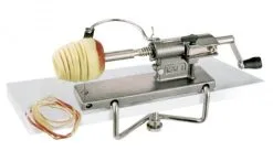 Neumarker Apfelschäler