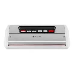 Royal-catering Royal Catering Vakuumiergerät - 165 W - 32 Cm - Edelstahl/ABS -Glaswaren Verkäufe 0f245d3e ae2c 41a9 a0b4 0d512b34da06