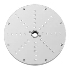 Royal-catering Royal Catering Raspelscheibe - 4 Mm - Für RCGS 550 -Glaswaren Verkäufe 11c5422b 7fc7 4b7f 9065 24aa5fb00c0d