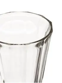 Cote Table Kleine Weingläser Ana, 12 Stück 4 Cote Table Kleine Weingläser Ana, 12 Stück – Bild 4