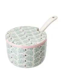 Bloomingville Zuckerdose Maya Mit Löffel, 2-tlg. 4 Bloomingville Zuckerdose Maya Mit Löffel, 2-tlg. – Bild 4