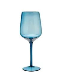 Bitossi Home Mundgeblasene Weingläser Diseguale In Unterschiedlichen Farben Und Formen, 6 Stück 8 Bitossi Home Mundgeblasene Weingläser Diseguale In Unterschiedlichen Farben Und Formen, 6 Stück – Bild 8