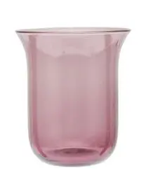 Bitossi Home Mundgeblasene Wassergläser Diseguale In Unterschiedlichen Farben Und Formen, 6 Stück 6 Bitossi Home Mundgeblasene Wassergläser Diseguale In Unterschiedlichen Farben Und Formen, 6 Stück – Bild 6