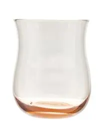 Bitossi Home Mundgeblasene Wassergläser Diseguale In Unterschiedlichen Farben Und Formen, 6 Stück 5 Bitossi Home Mundgeblasene Wassergläser Diseguale In Unterschiedlichen Farben Und Formen, 6 Stück – Bild 5