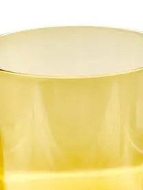 Bitossi Home Mundgeblasene Wassergläser Diseguale In Unterschiedlichen Farben Und Formen, 6 Stück 12 Bitossi Home Mundgeblasene Wassergläser Diseguale In Unterschiedlichen Farben Und Formen, 6 Stück – Bild 12