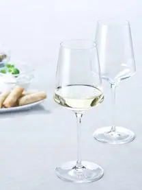 Leonardo Weißweingläser Puccini, 6 Stück 8 Leonardo Weißweingläser Puccini, 6 Stück – Bild 8