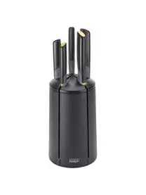 Joseph Joseph Messer Elevate Mit Karussell, 6er-Set