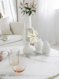 Bitossi Home Mundgeblasene Wassergläser Diseguale In Unterschiedlichen Farben Und Formen, 6 Stück 15 Bitossi Home Mundgeblasene Wassergläser Diseguale In Unterschiedlichen Farben Und Formen, 6 Stück – Bild 15