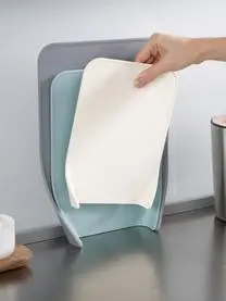 Joseph Joseph Schneidebretter-Set Nest Chop, 3 Stück 4 Joseph Joseph Schneidebretter-Set Nest Chop, 3 Stück – Bild 4