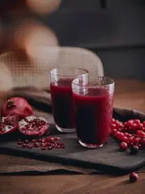 Broste Copenhagen Mundgeblasene Wassergläser Hammered Mit Unebener Oberfläche, 4 Stück 2 Broste Copenhagen Mundgeblasene Wassergläser Hammered Mit Unebener Oberfläche, 4 Stück – Bild 2