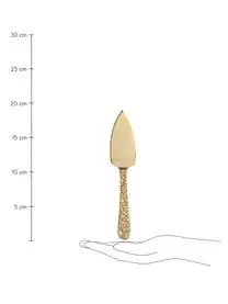 HKliving Käsemesser-Set Cheese, 3-teilig 3 HKliving Käsemesser-Set Cheese, 3-teilig – Bild 3