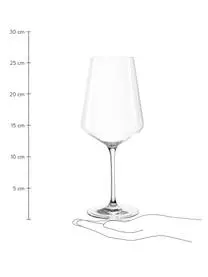 Leonardo Rotweingläser Puccini, 6 Stück 3 Leonardo Rotweingläser Puccini, 6 Stück – Bild 3