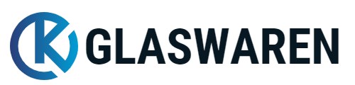 Glaswaren Verkäufe