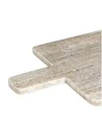 Broste Copenhagen Marmor-Schneidebrett Adam, L 45 Cm 4 Broste Copenhagen Marmor-Schneidebrett Adam, L 45 Cm – Bild 4