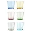 Aida Wassergläser Lola, 6er-Set