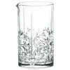 RCR Kristall-Rührglas Tattoo Mit Relief, 650 Ml