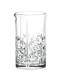 RCR Kristall-Rührglas Tattoo Mit Relief, 650 Ml
