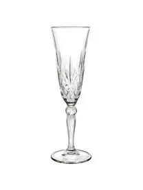 RCR Kristall-Weingläser Melodia Mit Relief, 18er-Set (6 Personen) 5 RCR Kristall-Weingläser Melodia Mit Relief, 18er-Set (6 Personen) – Bild 5