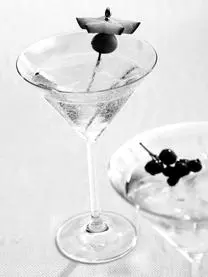 Leonardo Cocktailgläser Daily, 6 Stück 8 Leonardo Cocktailgläser Daily, 6 Stück – Bild 8