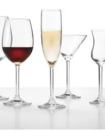 Leonardo Cocktailgläser Daily, 6 Stück 9 Leonardo Cocktailgläser Daily, 6 Stück – Bild 9