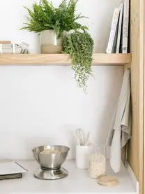 Andrea House Küchenutensilien-Set Botta, 5-tlg. 4 Andrea House Küchenutensilien-Set Botta, 5-tlg. – Bild 4