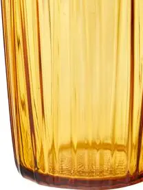 BITZ Wassergläser Kusintha Mit Rillenrelief, 4 Stück 7 BITZ Wassergläser Kusintha Mit Rillenrelief, 4 Stück – Bild 7