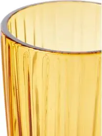 BITZ Wassergläser Kusintha Mit Rillenrelief, 4 Stück 8 BITZ Wassergläser Kusintha Mit Rillenrelief, 4 Stück – Bild 8