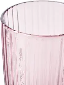 BITZ Wassergläser Kusintha Mit Rillenrelief, 4 Stück 7 BITZ Wassergläser Kusintha Mit Rillenrelief, 4 Stück – Bild 7