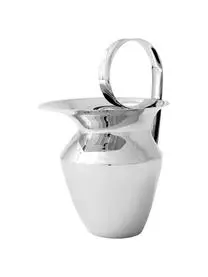 Menu Wasserkaraffe Etruscan Aus Edelstahl, 1.8 L