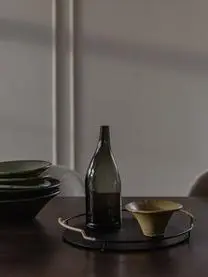 Menu Mundgeblasene Wasserkaraffe Strandgade Aus Glas 4 Menu Mundgeblasene Wasserkaraffe Strandgade Aus Glas – Bild 4