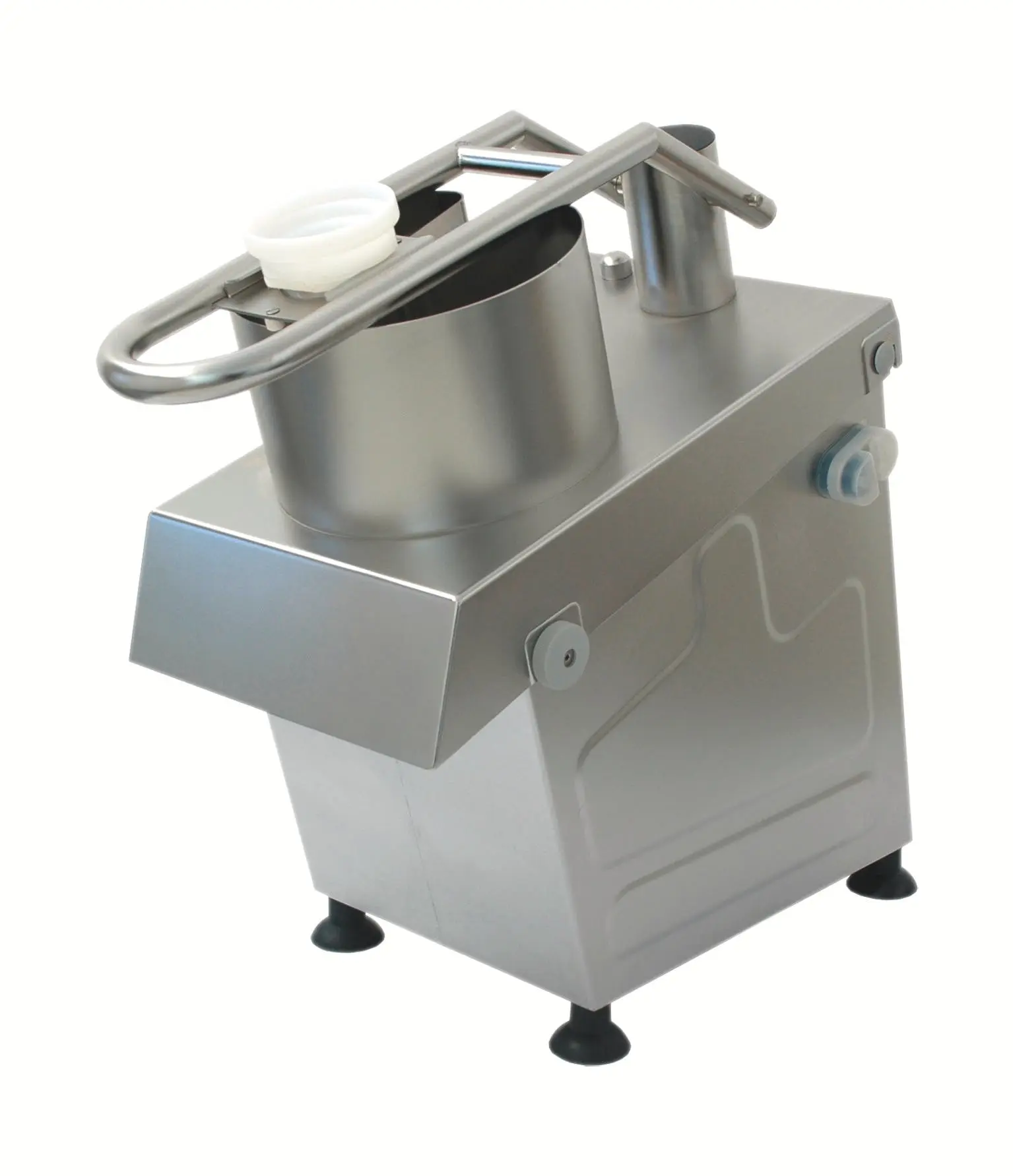 Cookmax Gemüseschneider, 80 - 240 Kg/h 3 Cookmax Gemüseschneider, 80 - 240 Kg/h – Bild 3