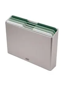 Joseph Joseph Schneidebretter-Set Folio Mit Halterung, 5-tlg.