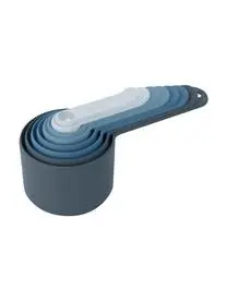 Joseph Joseph Messlöffel-Set Nest, 8-tlg. 3 Joseph Joseph Messlöffel-Set Nest, 8-tlg. -Glaswaren Verkäufe 1675751