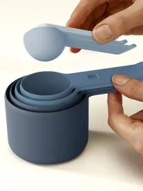 Joseph Joseph Messlöffel-Set Nest, 8-tlg. 2 Joseph Joseph Messlöffel-Set Nest, 8-tlg. – Bild 2