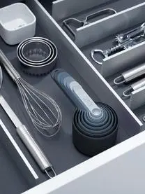 Joseph Joseph Messlöffel-Set Nest, 8-tlg. 4 Joseph Joseph Messlöffel-Set Nest, 8-tlg. – Bild 4