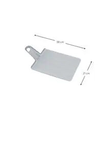 Joseph Joseph Schneidebrett Chop2Pot 3 Joseph Joseph Schneidebrett Chop2Pot – Bild 3