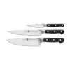 Zwilling Messer-Set Pro, 3-tlg.