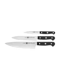 Zwilling Messer-Set Gourmet, 3-tlg.