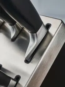 Zwilling Selbstschärfender Messerblock Vier Sterne, 7-tlg. 9 Zwilling Selbstschärfender Messerblock Vier Sterne, 7-tlg. – Bild 9