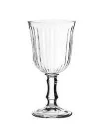 Cote Table Kleine Weingläser Belem, 12 Stück