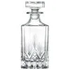 RCR Kristall-Dekanter Opera Mit Relief, 750 Ml