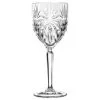 RCR Kristall-Weißweingläser Oasis Mit Relief, 6 Stück