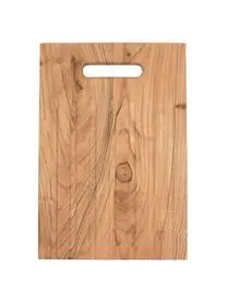 Cote Table Akazienholz-Schneidebrett Bert