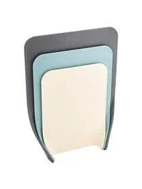 Joseph Joseph Schneidebretter-Set Nest Chop, 3 Stück