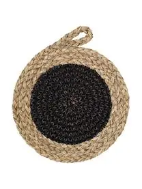 Madam Stoltz Topfuntersetzer Trive Aus Seegras