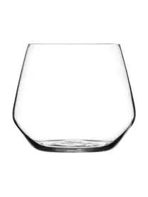 RCR Kristall-Weinbecher Aria, 6 Stück