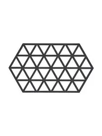 Zone Silikon Topfuntersetzer Triangle