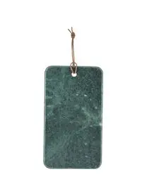 Bahne Marmor-Schneidebrett Liv