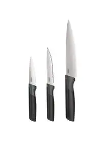 Joseph Joseph Messer-Set Elevate, 3er-Set